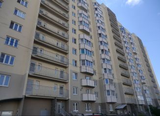 2-ком. квартира в аренду, 54 м2, посёлок Парголово, Юкковское шоссе, 8к3