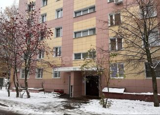 Продаю двухкомнатную квартиру, 51.4 м2, Домодедово, Каширское шоссе, 93А