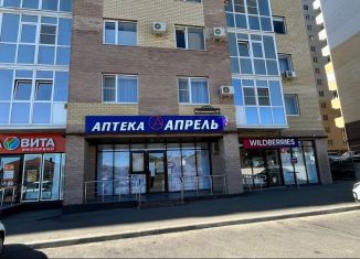 Однокомнатная квартира на продажу, 65 м2, Ставрополь, улица Рогожникова, 23/1, ЖК Европейский-3