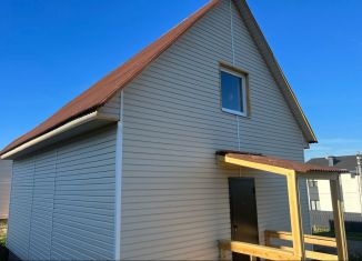 Продается дом, 86 м2, деревня Гришино