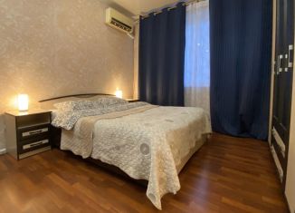 Сдам 1-ком. квартиру, 50 м2, Краснодарский край, Березанская улица, 89