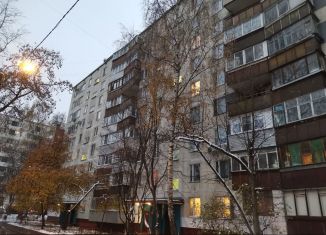 Сдам двухкомнатную квартиру, 47 м2, Москва, улица Конёнкова, 23В, район Бибирево