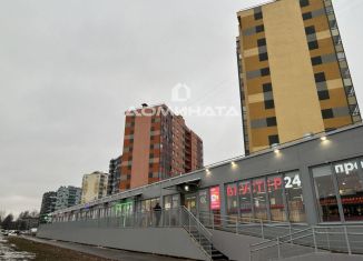 Продажа торговой площади, 945.6 м2, Санкт-Петербург, Северный проспект, 129