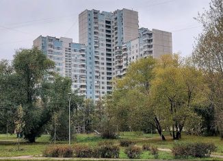 Продаю трехкомнатную квартиру, 74.2 м2, Москва, улица Коштоянца, 10, метро Проспект Вернадского