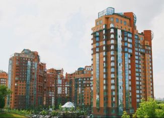 Продаю 5-комнатную квартиру, 206.9 м2, Москва, Минская улица, 1Гк4, метро Ломоносовский проспект