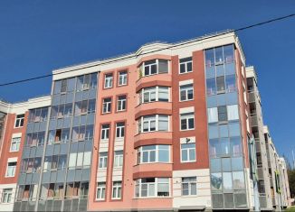 Продажа 3-комнатной квартиры, 75.7 м2, Сертолово, улица Мира, 9к3