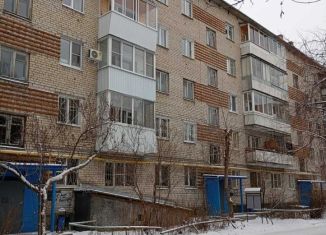 Продам 1-комнатную квартиру, 30.9 м2, Екатеринбург, метро Чкаловская, улица Серафимы Дерябиной, 13