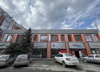 Продам торговую площадь, 238.6 м2, Тюмень, Олимпийская улица, 9/1, Восточный округ