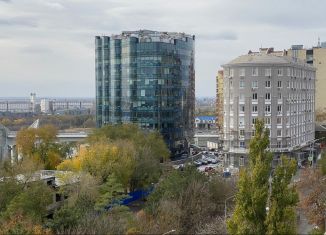 Продажа 3-ком. квартиры, 101 м2, Ростов-на-Дону, Кировский район, улица Седова, 19