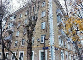 Сдается 1-комнатная квартира, 36.5 м2, Москва, Озёрная улица, 14, ЗАО