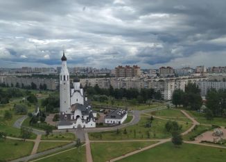 Аренда однокомнатной квартиры, 36 м2, Санкт-Петербург, улица Белышева, 5/6, метро Елизаровская