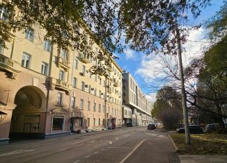 Продам квартиру студию, 12 м2, Москва, Краснопролетарская улица, 8с1, Тверской район