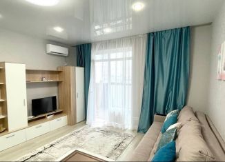 Сдам квартиру студию, 35 м2, Казань, улица Аделя Кутуя, 110Е