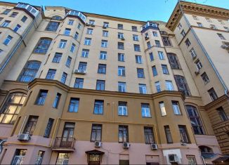 Сдача в аренду 2-ком. квартиры, 65 м2, Москва, Новоспасский переулок, 3к2, Новоспасский переулок