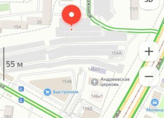 Сдаю в аренду гараж, 30 м2, Алтайский край, улица Монтажников, 24