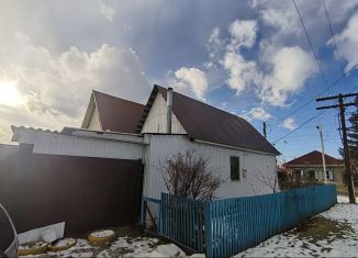 Дом на продажу, 39 м2, Красноярский край, Кирпичная улица, 34