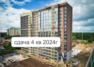 Продается 2-ком. квартира, 60 м2, Барнаул, Центральный район