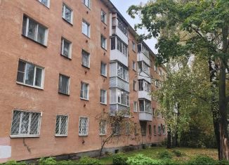 Продажа 2-ком. квартиры, 44.5 м2, Тверь, Кольцевая улица, 76