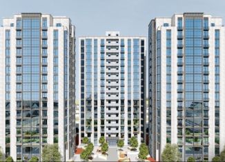 Продажа 3-комнатной квартиры, 106 м2, Махачкала, Линейная улица, 5