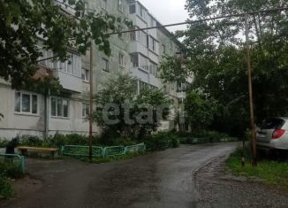 Продажа трехкомнатной квартиры, 56 м2, Первоуральск, улица Малышева, 6