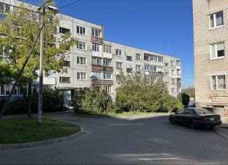 Продам двухкомнатную квартиру, 52.5 м2, Калининград, Тобольская улица, 21, Московский район