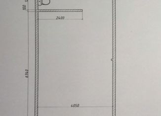 Сдается в аренду торговая площадь, 32 м2, Волгоград, Елецкая улица, 12Г, Ворошиловский район