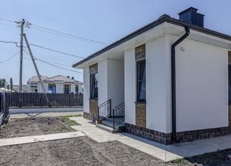 Продается дом, 100 м2, Краснодарский край, улица Димитрова