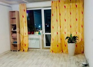 Продам 1-ком. квартиру, 45 м2, Волгоград, улица Степанищева, 3, ЖК Долина