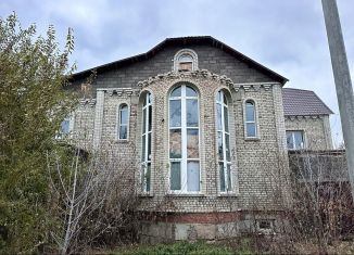 Продаю дом, 508 м2, село Михайловка, Набережная улица, 3