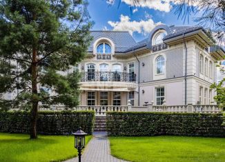 Продам дом, 1250 м2, деревня Жуковка