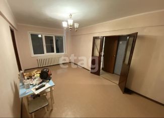 Продается 3-ком. квартира, 49 м2, Тула, улица Седова, 35Б, Привокзальный территориальный округ