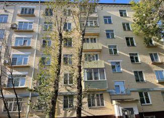 Продажа квартиры студии, 13.5 м2, Москва, 1-я Дубровская улица, 14, 1-я Дубровская улица