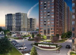 Продам 2-ком. квартиру, 49.4 м2, Рязань