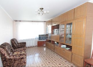 Продам 3-ком. квартиру, 67.8 м2, Выкса, улица Суворова, 25