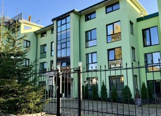 Продам 2-комнатную квартиру, 63 м2, Санкт-Петербург, Выборгское шоссе, 156к2, Выборгский район