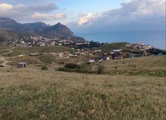 Продаю земельный участок, 10 сот., поселок городского типа Курортное