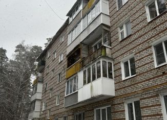 Двухкомнатная квартира на продажу, 42 м2, городской округ Коломна, посёлок Санаторий Озёры, 4