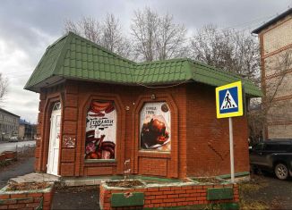 Сдается торговая площадь, 68 м2, посёлок городского типа Боровский, Советская улица, 6А