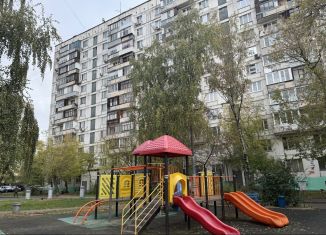 Продается квартира студия, 14 м2, Москва, 2-я Пугачёвская улица, 7к1, ВАО