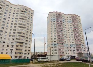 Продажа 2-ком. квартиры, 60 м2, Калуга, улица Фомушина, 6, ЖК Правгород