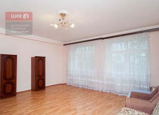 2-ком. квартира на продажу, 107 м2, Рязань, улица Некрасова, 26