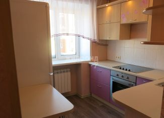 Сдается в аренду 1-ком. квартира, 32 м2, Новосибирск, метро Речной вокзал, улица Римского-Корсакова, 3/1