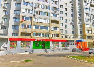 Продажа торговой площади, 419.8 м2, Саратовская область, улица имени Н.М. Тулайкова, 1/3