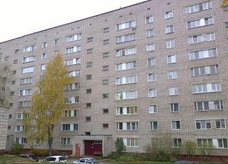 Продажа 3-ком. квартиры, 60.7 м2, Кирово-Чепецк, улица Алексея Некрасова, 15