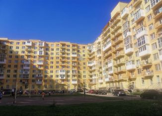 Продается 1-комнатная квартира, 33.4 м2, посёлок Шушары, ЖК Добрыня, территория Ленсоветовский, 23