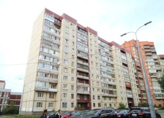 Продается 3-комнатная квартира, 95 м2, Санкт-Петербург, Рыбацкий проспект, 31к2, метро Рыбацкое