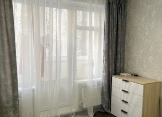 Сдается 1-ком. квартира, 35 м2, Москва, Байкальская улица, 41к1, район Гольяново