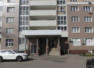 Продаю 2-ком. квартиру, 57.4 м2, Липецк, улица Валентина Скороходова, 23, ЖК Солнечный