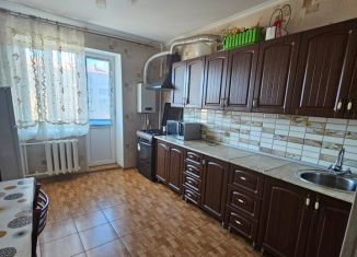 2-комнатная квартира в аренду, 60 м2, Черкесск, проспект Ленина, 71