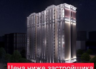 Двухкомнатная квартира на продажу, 84.2 м2, Чечня, Старопромысловское шоссе, 5